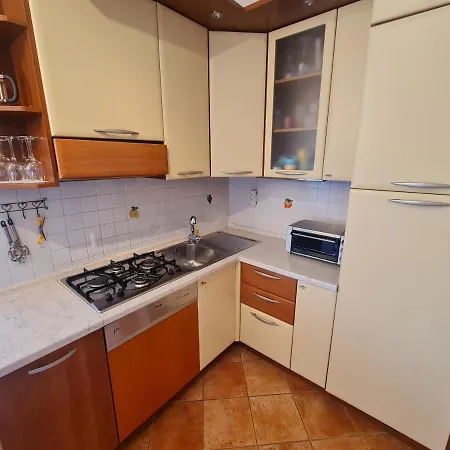 Apartman Kuca Sunce Vodnjan