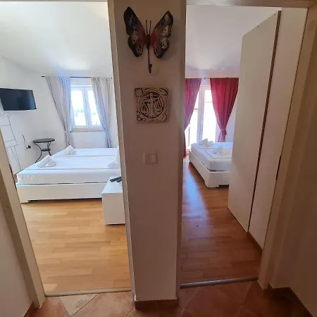 Kuca Sunce Apartman Vodnjan