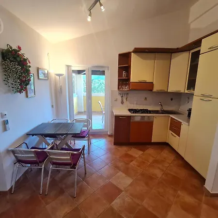 Apartment Kuca Sunce Vodnjan
