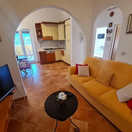 Kuca Sunce Apartman *