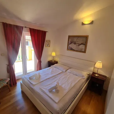 Kuca Sunce Apartman Vodnjan