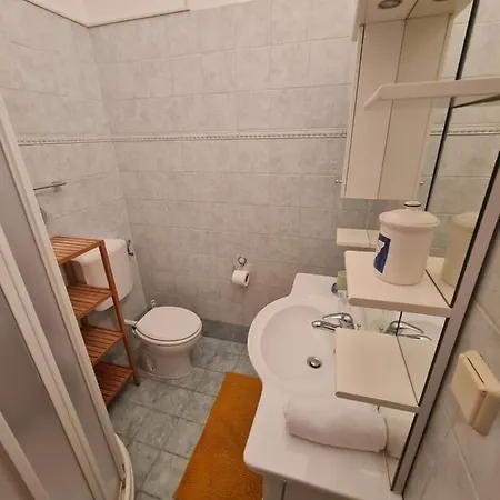 Kuca Sunce Apartman Vodnjan