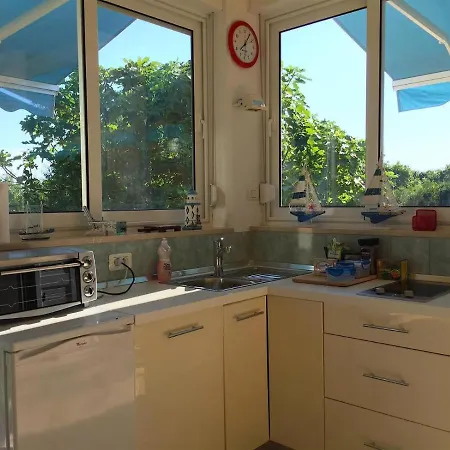 Kuca Sunce Apartman