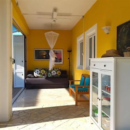 Kuca Sunce Apartman *