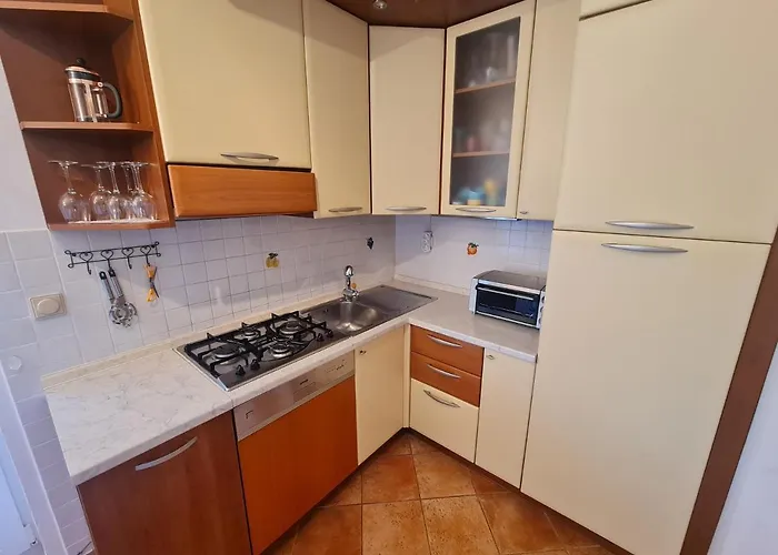Appartement Kuca Sunce Vodnjan
