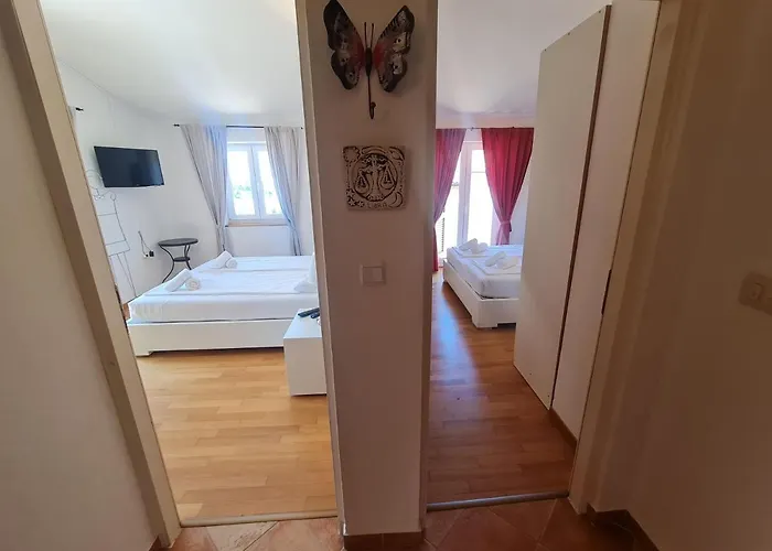 Kuca Sunce Appartement Vodnjan