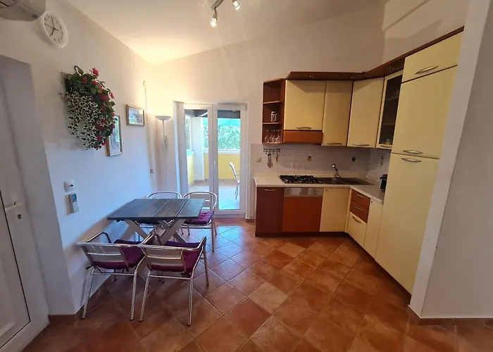 Appartement Kuca Sunce Vodnjan