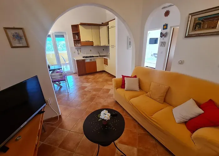 Kuca Sunce Appartement *
