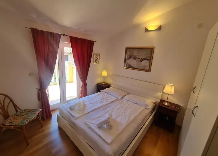 Kuca Sunce Appartement Vodnjan