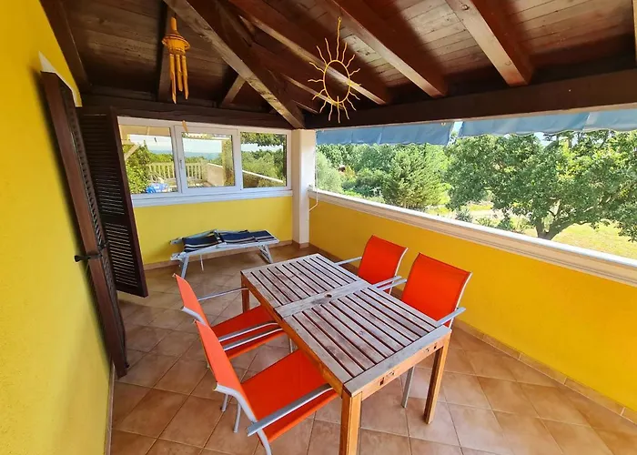 Kuca Sunce Apartment Vodnjan
