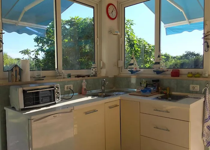 Kuca Sunce Apartment