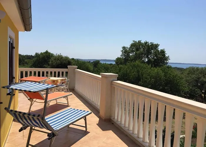 Appartement Kuca Sunce