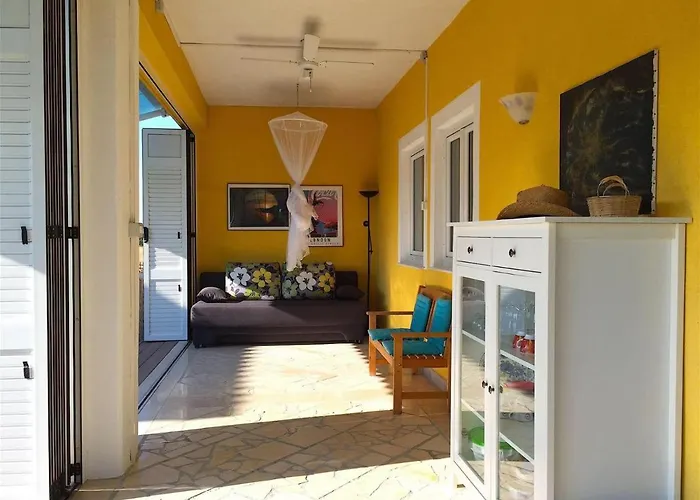Kuca Sunce Appartement *