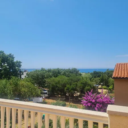 Kuca Sunce Apartment *