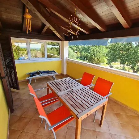 Kuca Sunce Apartment Vodnjan