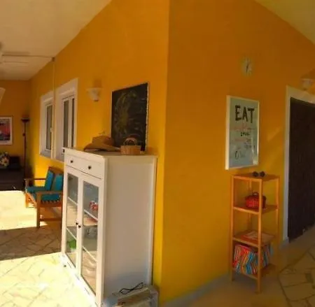 Kuca Sunce Apartment *