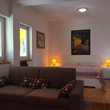 Kuca Sunce Vodnjan