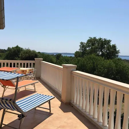 Apartment Kuca Sunce